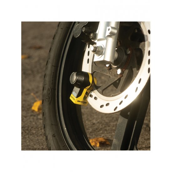 Oxford Mini T Disc Lock at JTS Biker Clothing